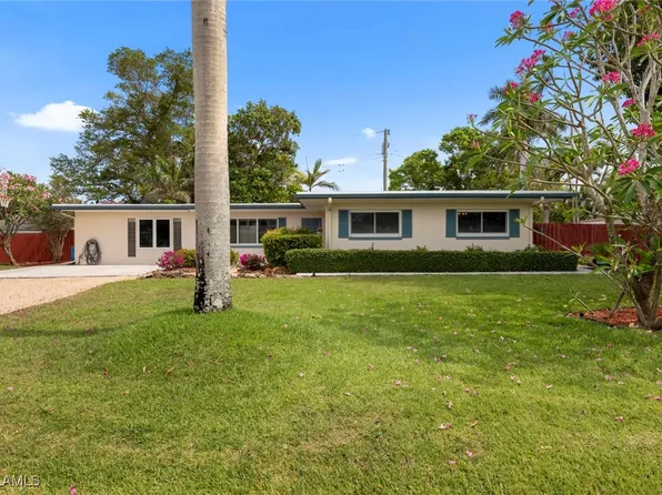 2137 Sunrise Blvd, Fort Myers, FL 33907