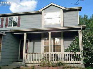 6043 Whetstone Dr, Colorado Springs, CO 80923