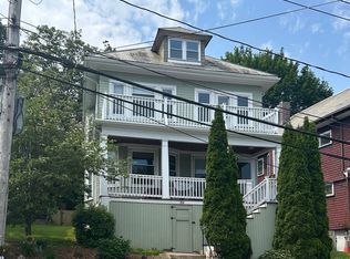 84 Brayton Rd #2, Boston, MA 02135