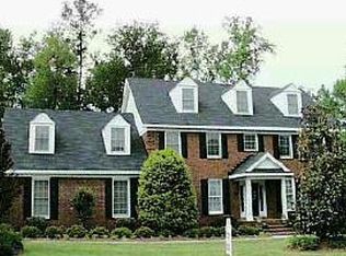 4154 Knollcrest Cir, Martinez, SC --