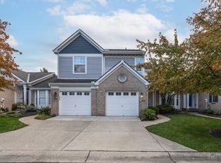 4427 Towneside Ct, Mason, OH