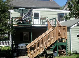 20 Washington St, Belvidere, NJ 07823