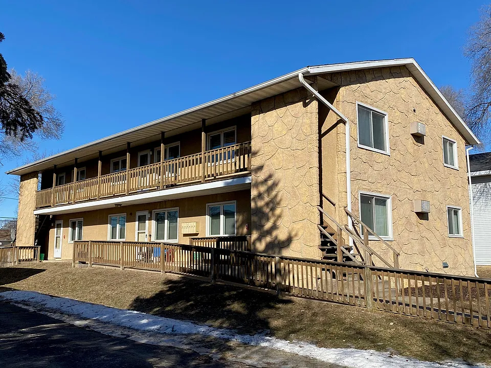 163 Avon St #5