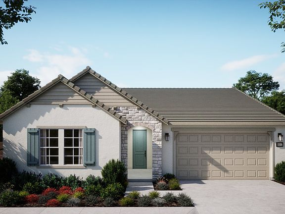 3rd image of Hillside Village In Tesoro Viejo #Wkelqt