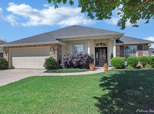 519 Columbia Cir, Bossier City, LA 71112