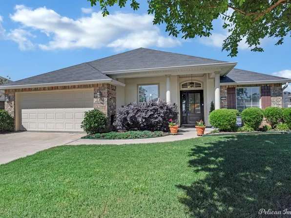 519 Columbia Cir, Bossier City, LA 71112