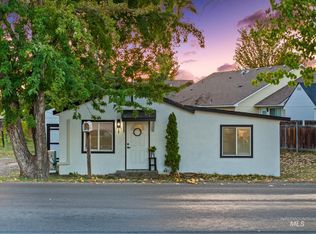 729 S Mill Rd, Emmett, ID 83617