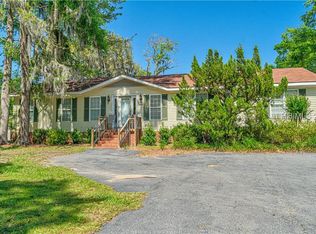 161 Alljoy Rd, Bluffton, SC 29910