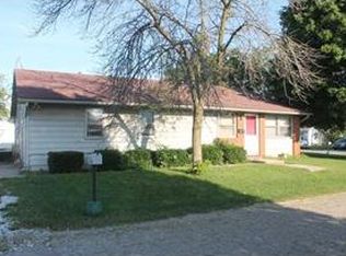 1325 E 35th St, Anderson, IN 46013