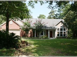 2442 Pebblebrook Cir, Conroe, TX 77384