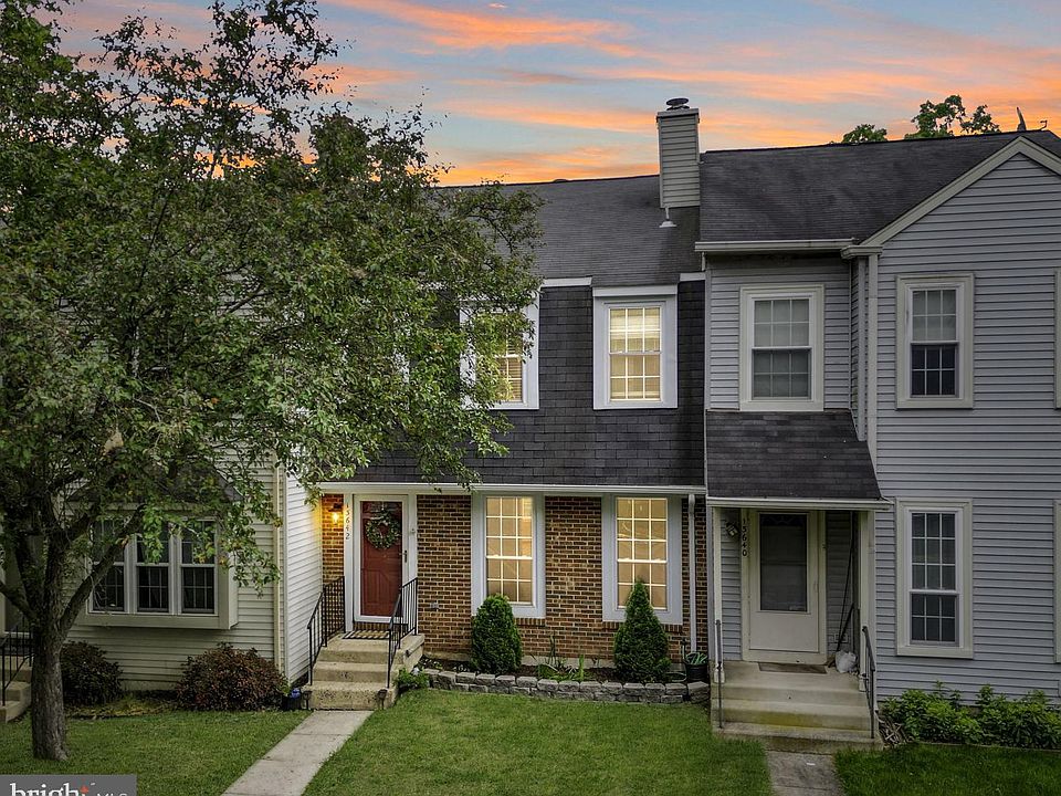 1st image of 13642 Barren Springs Ct