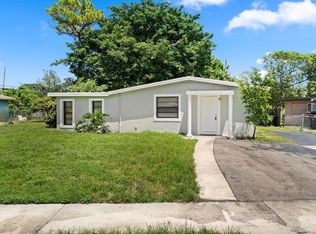 1552 NW 15th Ter, Fort Lauderdale, FL 33311
