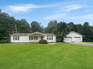 11010 Us Highway 62, Bardwell, KY 42023