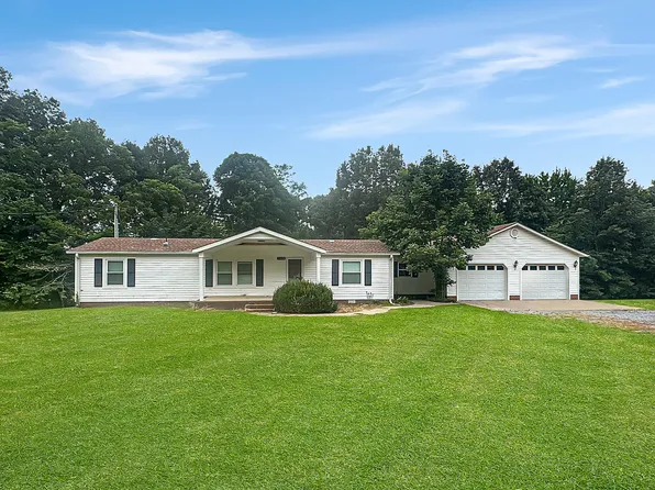 11010 Us Highway 62, Bardwell, KY 42023