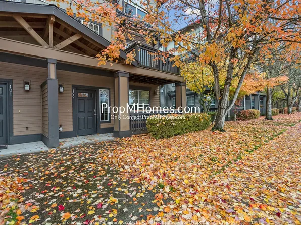 22804 SW Forest Creek Dr Unit 100, Sherwood, OR 97140