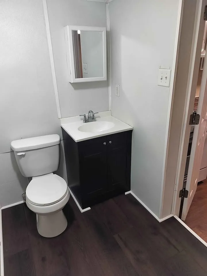 1 bed, 850 sqft, $1,095 — Photo 2