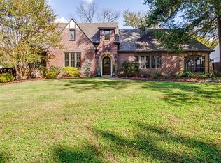 116 Mockingbird Rd, Nashville, TN 37205