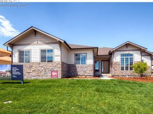 2826 Sunset View Dr, Fort Collins, CO 80528