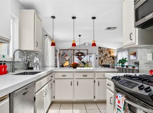 3145 S Kerckhoff Ave, San Pedro, CA 90731