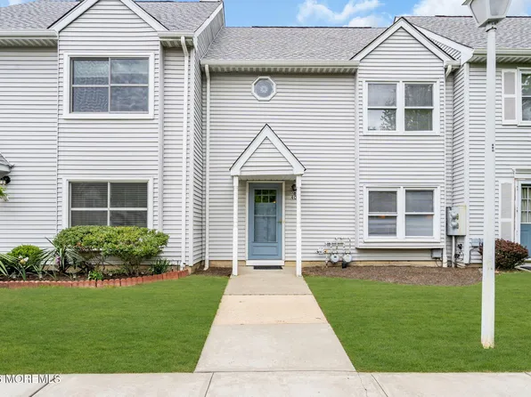 40 Independence Court, Jackson, NJ 08527