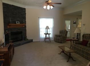 111 Wexford Dr, Lagrange, GA 30241