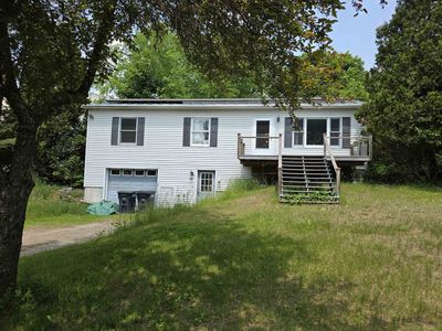 142 Sugar Plum Court, Randolph, VT, 05060