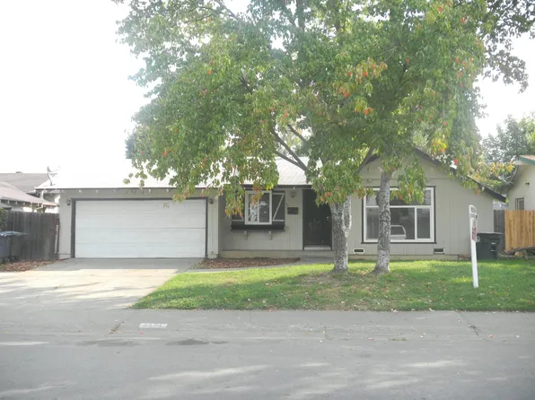 3021 Portsmouth Dr, Rancho Cordova, CA 95670