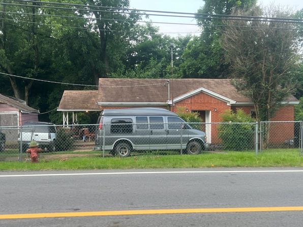 804 W Highway 64, Coal Hill, AR 72832