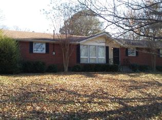 5104 Rhett Dr, Nashville, TN 37211
