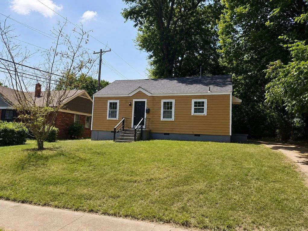 2 bed, 816 sqft, $865 — Photo 1