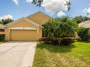 9016 Cliff Lake Ln, Tampa, FL 33614