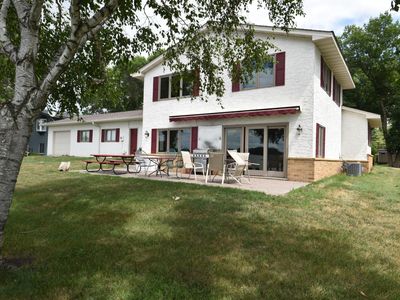 6789 E Shadow Lake Dr, Lino Lakes, MN, 55014
