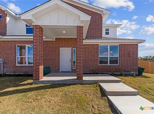 4623 Kings Crossing Blvd, Temple, TX 76502