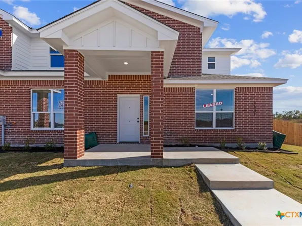 4627 Kings Crossing Blvd, Temple, TX 76502