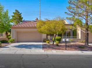 9836 Villa Ridge Dr, Las Vegas, NV 89134