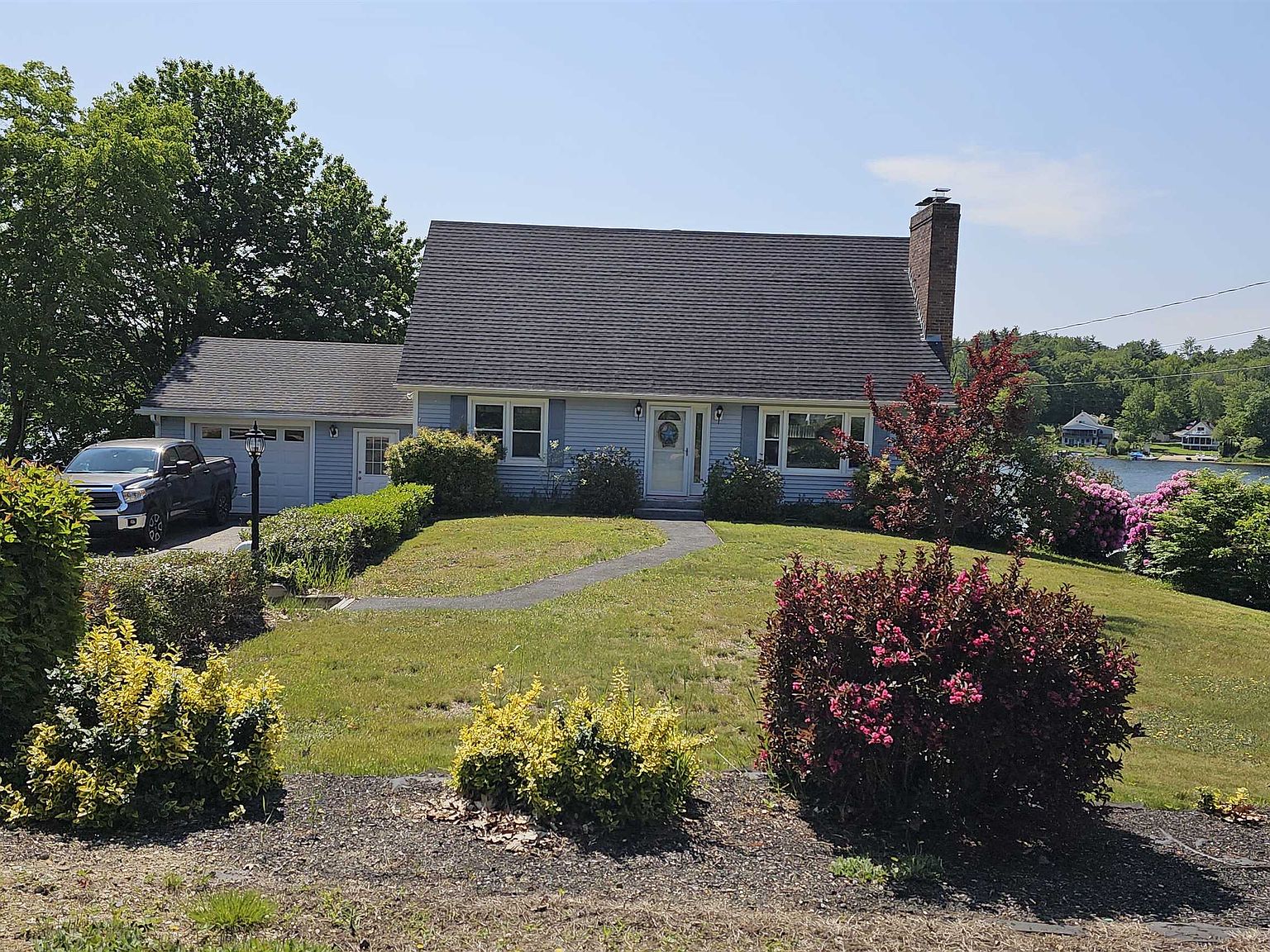 169 Drive, Center Barnstead, NH 03225 Zillow