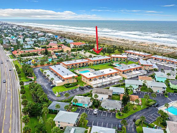 4th image of 826 A1a Beach Blvd Unit 54