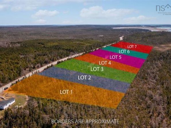 LOT 1 Clam Harbour Rd, Halifax, NS B0J 2L0