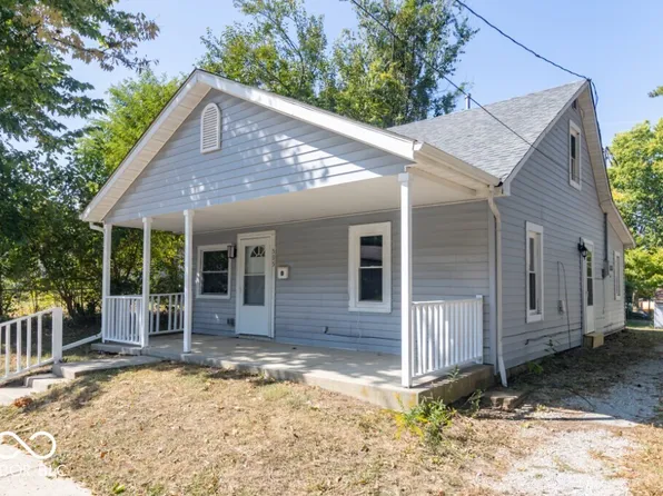 595 N Main St, New Castle, IN 47362