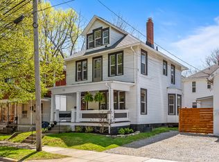 121 W Central Ave, Delaware, OH