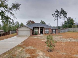6217 Flash Ln, Crestview, FL 32536