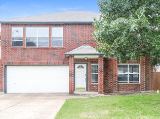 2016 Continental Pass, Cedar Park, TX 78613