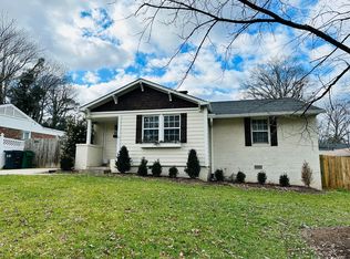 4628 General Pershing Dr, Charlotte, NC 28209