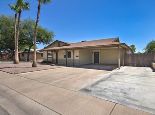 1921 E Meadow Dr, Tempe, AZ 85282