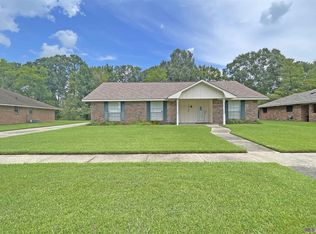 14735 Brent Ave, Baton Rouge, LA 70818