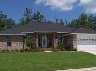 645 Territory Ln, Crestview, FL 32536