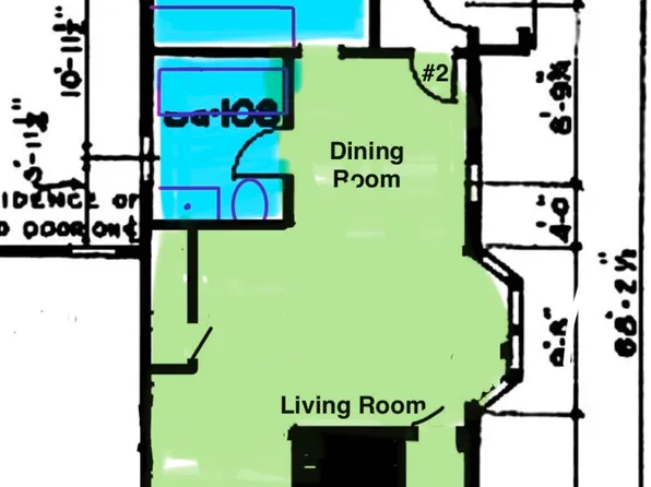 41 Main St #2, Exeter, NH 03833