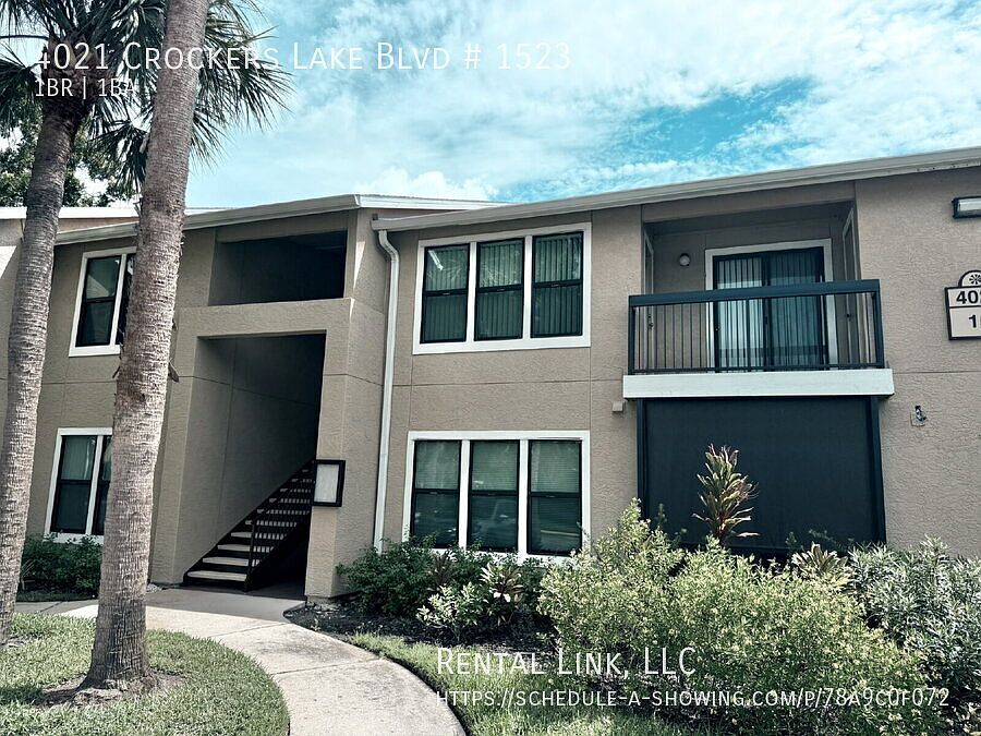 1st image of 4021 Crockers Lake Blvd APT 1523