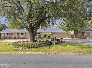100 Brentwood Blvd, Lafayette, LA 70503