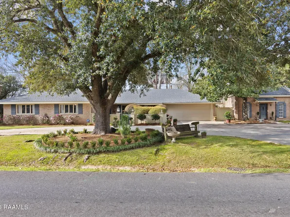 100 Brentwood Blvd, Lafayette, LA 70503